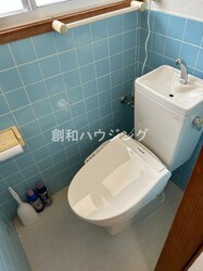 長崎大学駅 徒歩18分 2階の物件内観写真